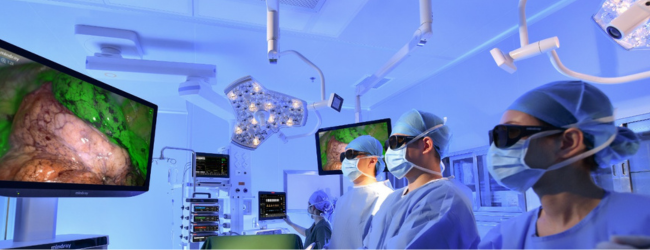 O Futuro da Tecnologia Hospitalar na Gestão do Paciente 
